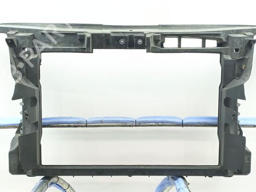 Frontplade/Frontkurv SKODA SUPERB II (3T4) 2.0 TDI (140 hp) 26575988