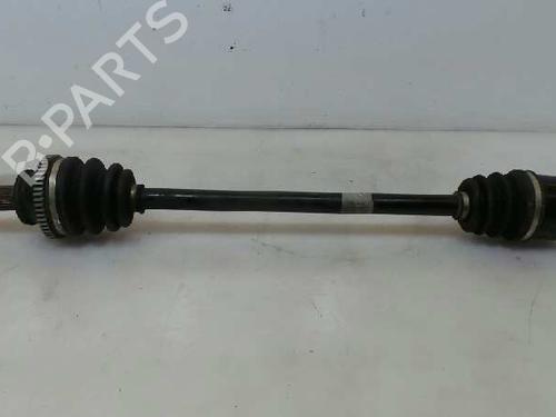 Used Right rear driveshaft HYUNDAI SANTA FÉ II (CM) 2.2 CRDi GLS 4x4 (150 hp) 4367104