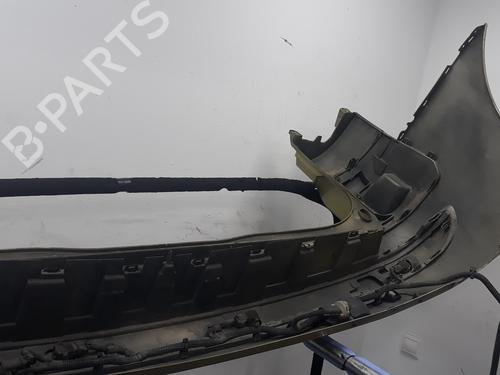 Rear bumper CITROËN C4 Grand Picasso I (UA_)  | BP17118350C8 