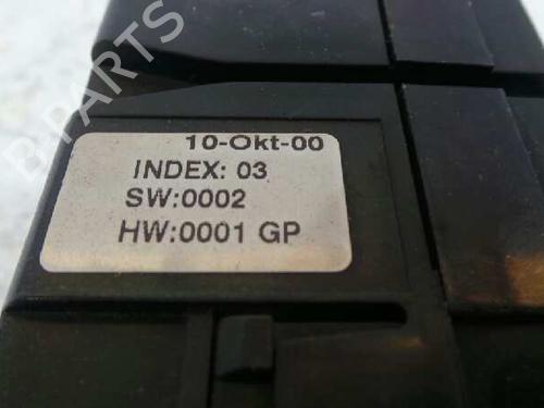 Climate control VW PASSAT B5.5 (3B3) 1.9 TDI | BP341580I5 
