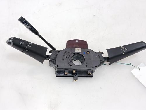 Kombi Kontakt / Stilkkontakt Kombi Kontakt / Stilkkontakt MERCEDES-BENZ M-CLASS (W163) ML 270 CDI (163.113) (163 hp) 34341165 34341165