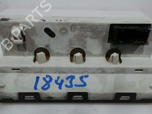 Display monitor CITROËN XSARA (N1) 1.6 16V | BP6625650C48 