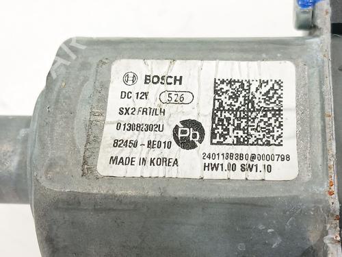Front left window mechanism HYUNDAI KONA (SX2) 1.6 GDi Hybrid | BP34568366C22  - Image 6