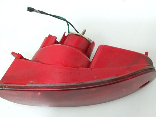 Rear fog light HYUNDAI SANTA FÉ II (CM) 2.2 CRDi | BP29616257C37 