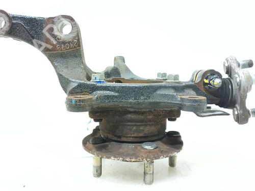 Right front steering knuckle KIA OPTIMA (JF) 1.7 CRDi | BP31762461M26 