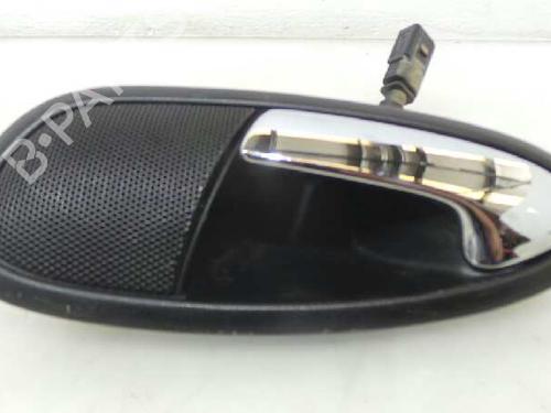 Used Rear left interior door handle SEAT LEON (1P1) 2.0 TDI (140 hp) 6525824