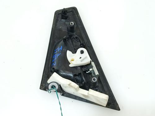 Rear left exterior door handle RENAULT CLIO IV (BH_) 0.9 TCe 90 (BHNF, BHMA, BHMH, BHJK, BHJR) | BP29588770C130 