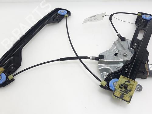 Front left window mechanism CHEVROLET MALIBU (V300) 2.0 D | BP19098288C22 