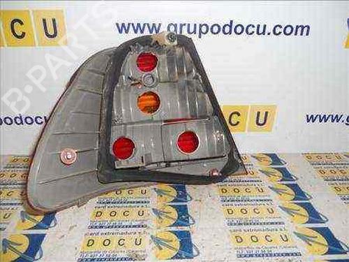 Right taillight BMW 3 (E46) 320 d | BP21759714C35