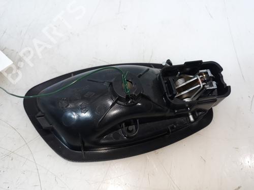 Rear left interior door handle RENAULT MEGANE III Hatchback (BZ0/1_, B3_) 1.5 dCi (BZ1G, BZ1W, BZ0R) | BP15012946I15 