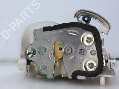 Rear left lock HONDA ACCORD VII (CL, CN) 2.2 i-CTDi (CN1) | BP16574909C100 