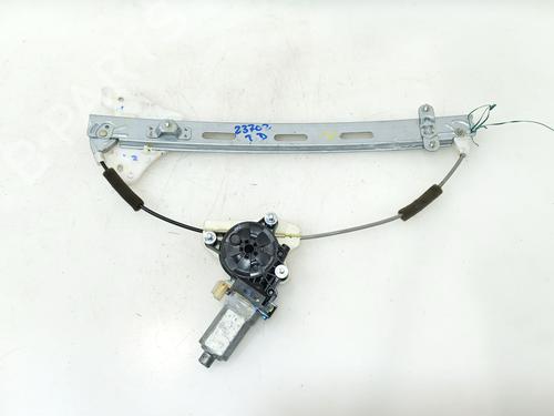 Used Rear right window mechanism HYUNDAI i20 II (GB, IB) 1.0 T-GDI (101 hp) 31847557
