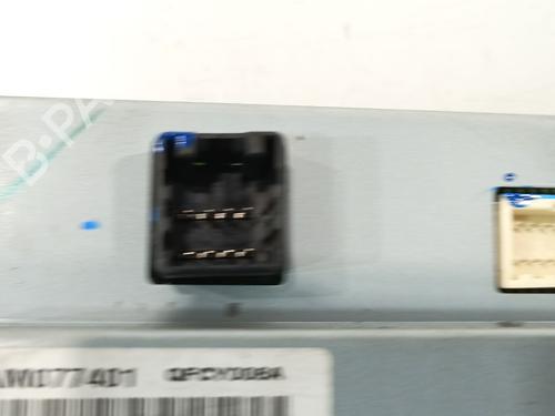 Display FIAT FREEMONT (345_) 2.0 JTD 4x4 | BP29823665C48