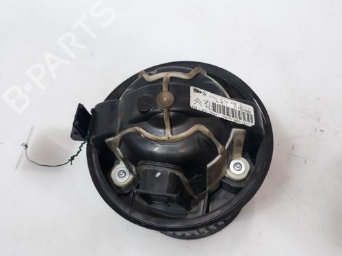 Heater blower motor CITROËN C3 Picasso (SH_)  | BP14144716M62 