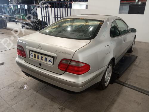 Alternator MERCEDES-BENZ CLK (C208) CLK 230 Kompressor (208.347) | BP17064767M7 