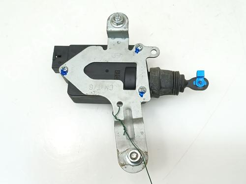 Central lock pump HYUNDAI SANTA FÉ II (CM) 2.2 CRDi | BP29806987M86 