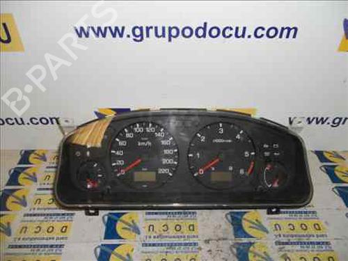 Used Instrument cluster NISSAN PRIMERA Hatchback (P11) [1996-2002]  189747