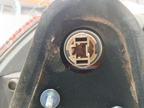 Left taillight HONDA FR-V (BE) 2.2 i CTDi (BE5) | BP38597470C34 - Image 4