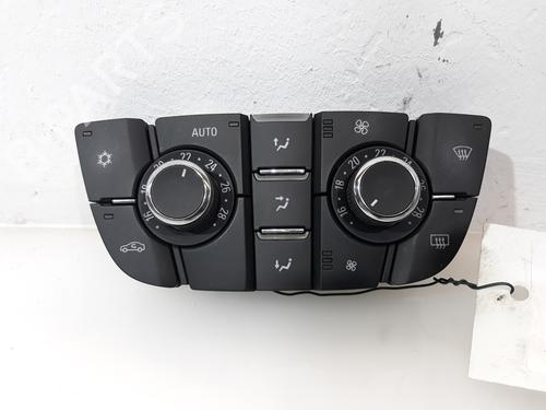 Used Climate control OPEL ASTRA J (P10) 1.6 CDTi (68) (136 hp) 9760506