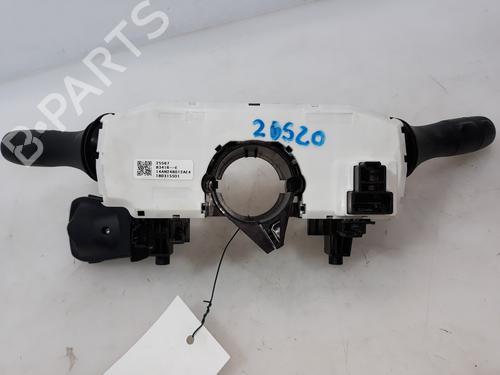Switch RENAULT MEGANE IV Hatchback (B9A/M/N_) 1.5 dCi 110 (B9A3) | BP9731058I30 