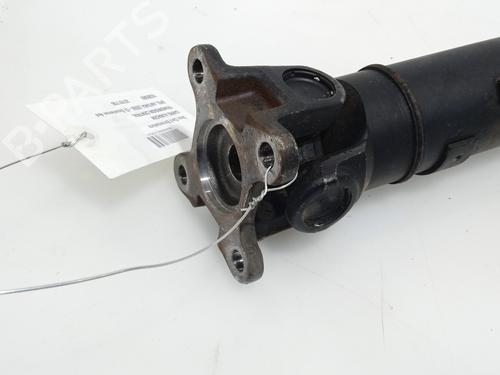 Driveshaft OPEL ANTARA A (L07)  | BP21771838M37 