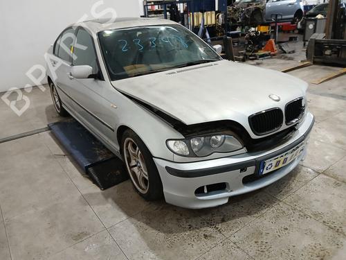AC radiator BMW 3 (E46) 320 d | BP24397976M32 