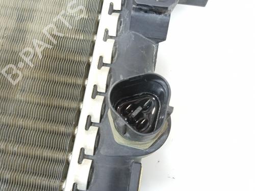 Water radiator VW POLO V (6R1, 6C1) 1.6 TDI | BP22415900M31 