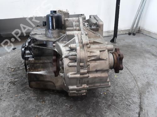 Gearbox SEAT ALTEA (5P1) 2.0 TDI | BP10185044M3 