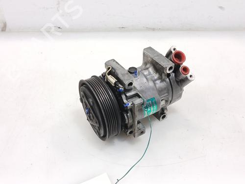 Used AC compressor AC compressor RENAULT CLIO II (BB_, CB_) 1.9 dTi (B/CB0U) (80 hp) 36352200 36352200