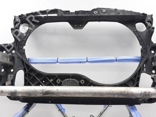 Frontplade/Frontkurv AUDI A6 C6 (4F2) 2.0 TDI (140 hp) 17728454