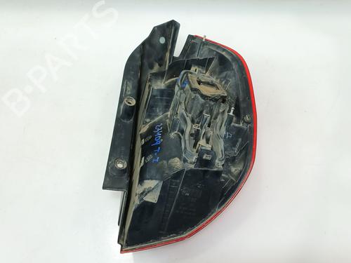 Left taillight RENAULT SCÉNIC II (JM0/1_) 1.5 dCi (JM1E, JM16) | BP24622252C34