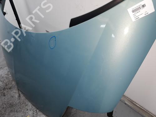 Hood CITROËN C8 (EA_, EB_)  | BP4464678C1
