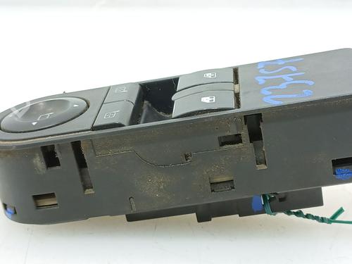 Left front window switch OPEL ASTRA H GTC (A04) 1.7 CDTI (L08) | BP30149845I27