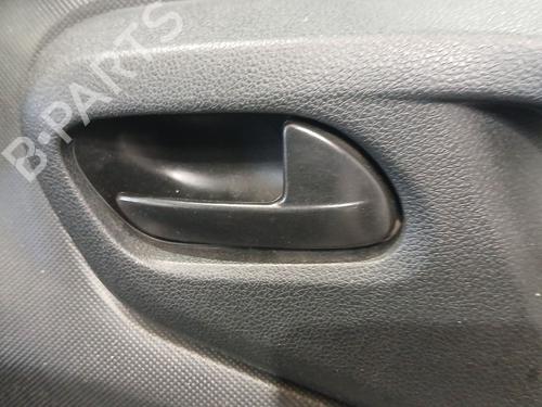Front right interior door handle CITROËN BERLINGO Box Body/MPV (B9) 1.6 HDi 75 | BP37461504I14 - Image 1