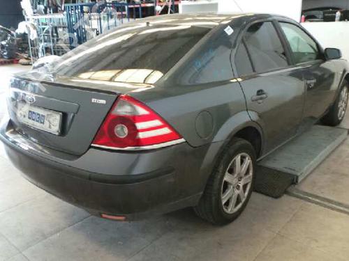 Left front window switch FORD MONDEO III (B5Y)  | BP4448394I27 