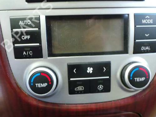 Used Climate control HYUNDAI SANTA FÉ II (CM) 2.2 CRDi GLS 4x4 (150 hp) 3348732