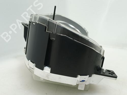 Instrument cluster MAZDA CX-5 (KE, GH) 2.2 D AWD (KE2AW) | BP30873210C47  - Image 7