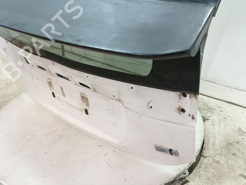 Tailgate TOYOTA PRIUS (_W3_) 1.8 Hybrid (ZVW3_) | BP29887004C6 