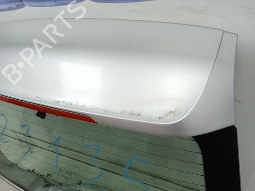 Tailgate VOLVO XC90 I (275) D5 AWD | BP21058950C6 