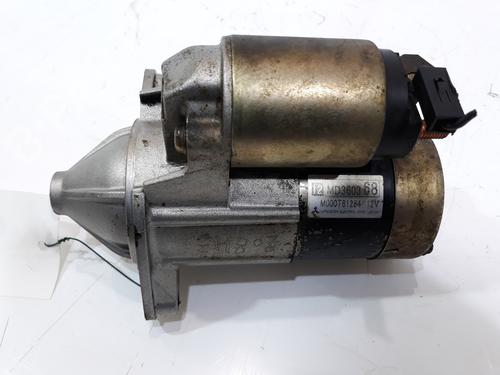 Starter MITSUBISHI PAJERO PININ I (H6_W, H7_W) 1.8 GDI (H66W, H76W) | BP7702765M8 