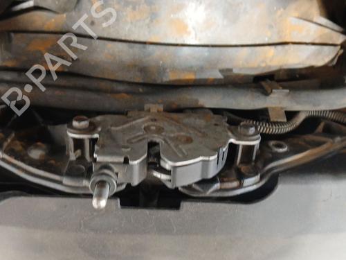 Used Hood lock FORD FOCUS II (DA_, HCP, DP) 2.0 TDCi (136 hp) 30873151
