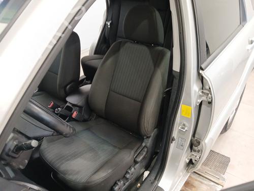 Siège avant gauche KIA SPORTAGE II (JE_, KM_) 2.0 i 16V (141 hp) 24622265