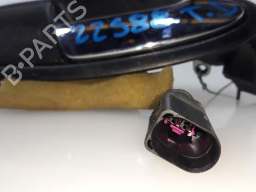 Rear right interior door handle SEAT ALTEA (5P1)  | BP17018240I16 