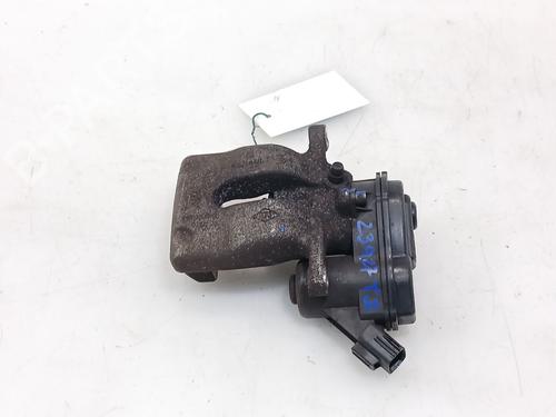 Used Left rear brake caliper Left rear brake caliper RENAULT ESPACE V (JR_) 1.6 dCi 160 (160 hp) 33040297 33040297