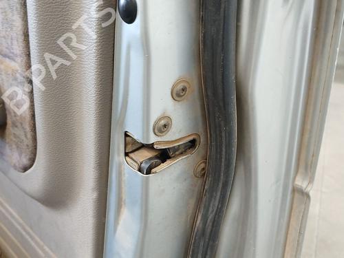 Used Front right lock Front right lock 37031056 37031056