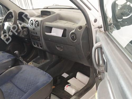 Left taillight PEUGEOT PARTNER ORIGIN Box Body/MPV (G_) 1.6 HDi 75 | BP32016572C34 