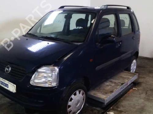 Starter OPEL AGILA (A) (H00)  | BP209297M8 