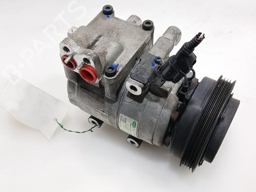 Used AC compressor KIA SPORTAGE II (JE_, KM_) 2.0 i 16V (141 hp) 29118986