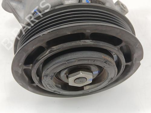 AC compressor KIA OPTIMA (JF) 1.7 CRDi | BP33869436M34  - Image 6