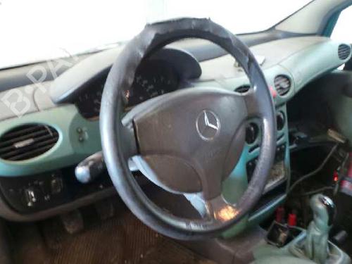 Steering rack MERCEDES-BENZ A-CLASS (W168) A 170 CDI (168.008) | BP5095340M22 